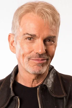 Billy Bob  Thornton photo