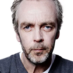 Photo star : John Hannah