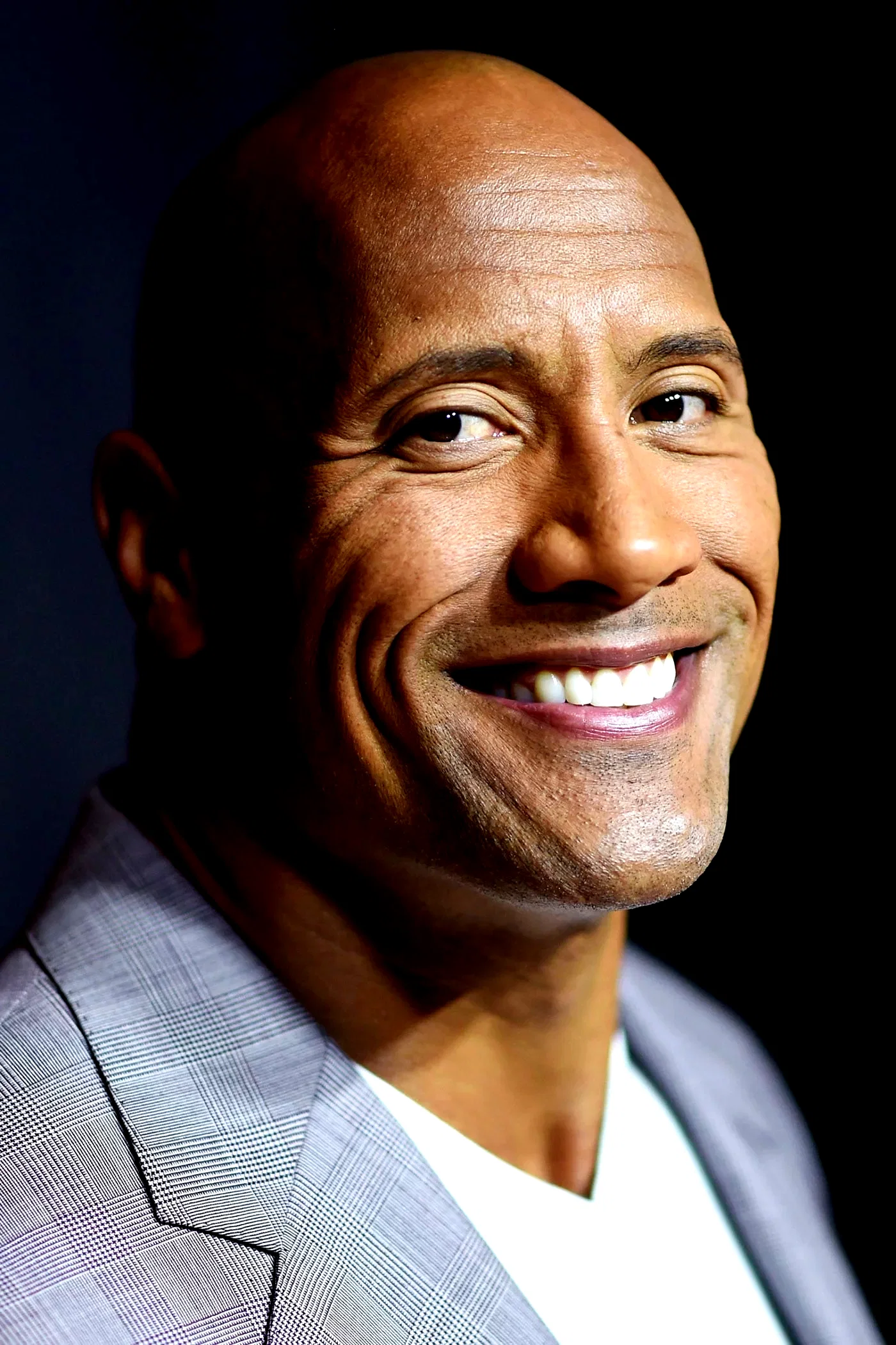 Dwayne   Johnson