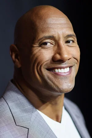 Dwayne   Johnson photo