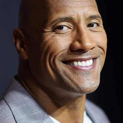 Dwayne   Johnson