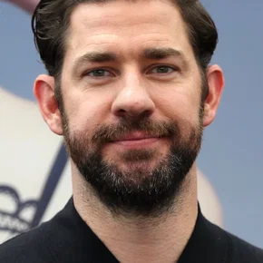 Photo star : John Krasinski