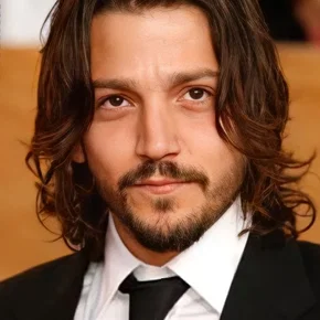 Photo star : Diego Luna