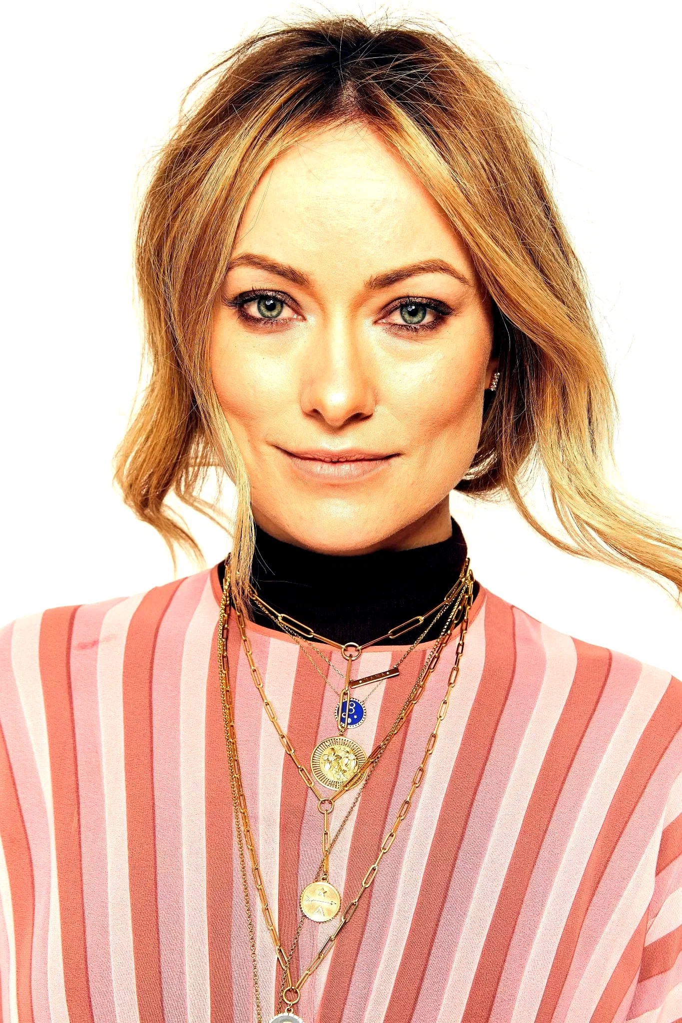 Olivia Wilde