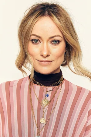 Olivia Wilde photo