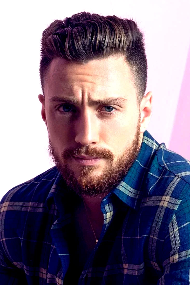 Aaron Taylor-Johnson