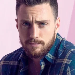 Photo star : Aaron Taylor-Johnson