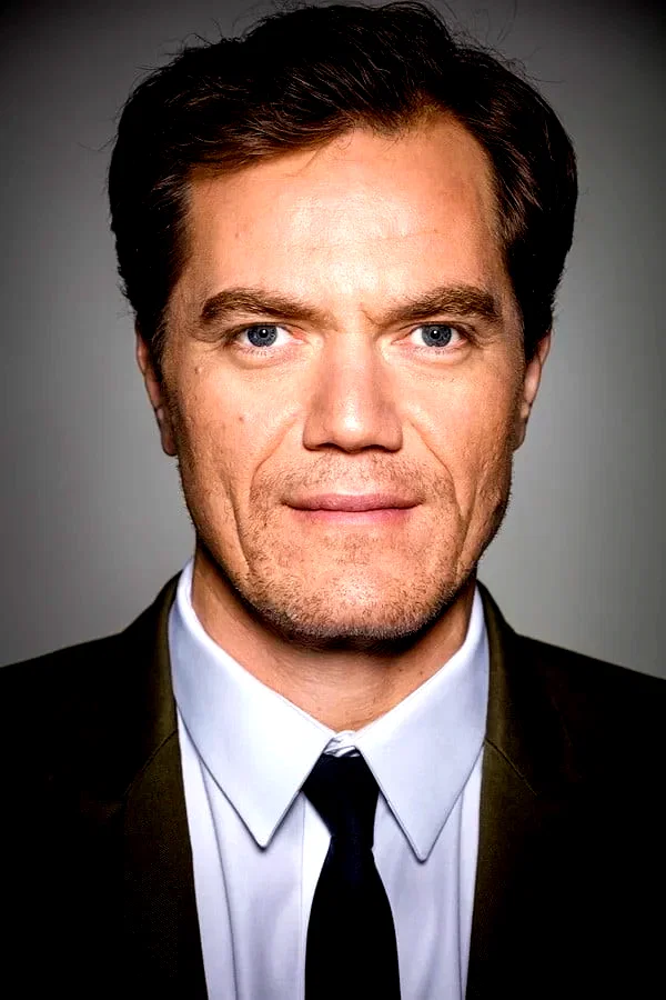 Michael  Shannon