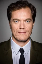Michael  Shannon