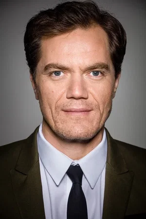 Michael  Shannon photo