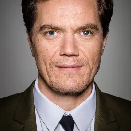 Michael  Shannon