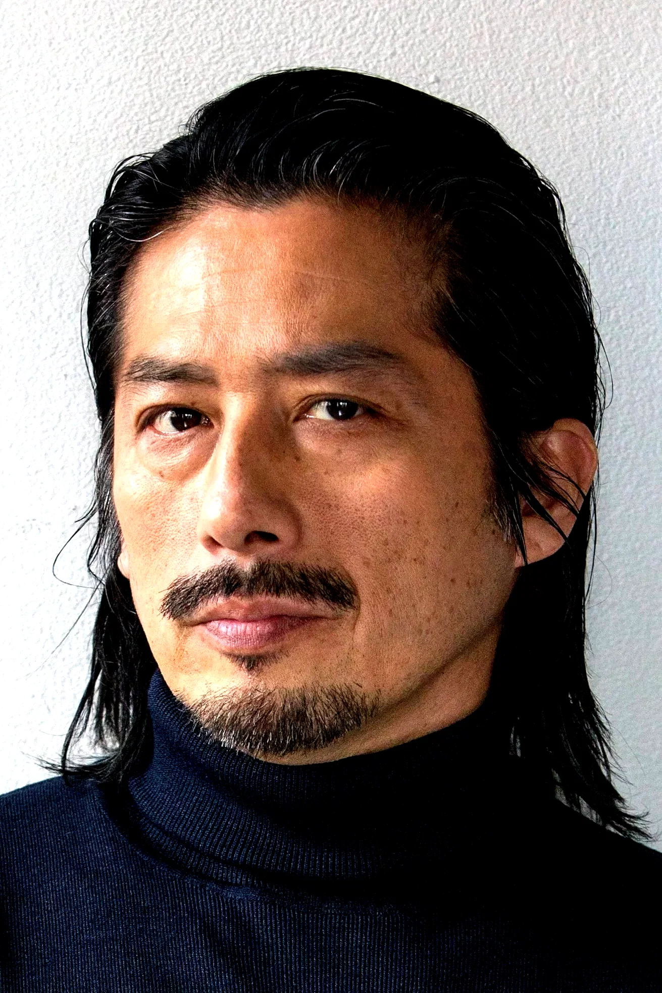 Hiroyuki Sanada