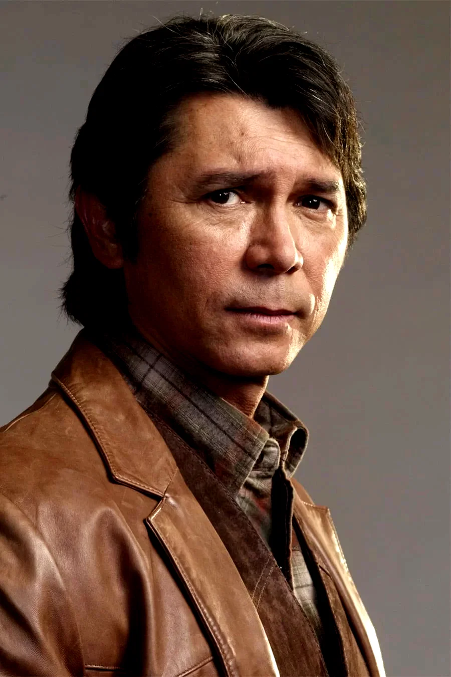 Lou Diamond Phillips