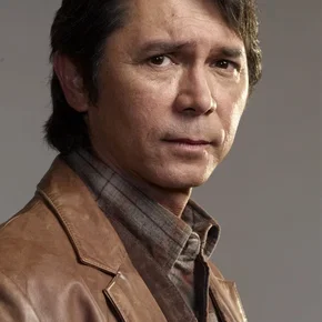 Photo star : Lou Diamond Phillips