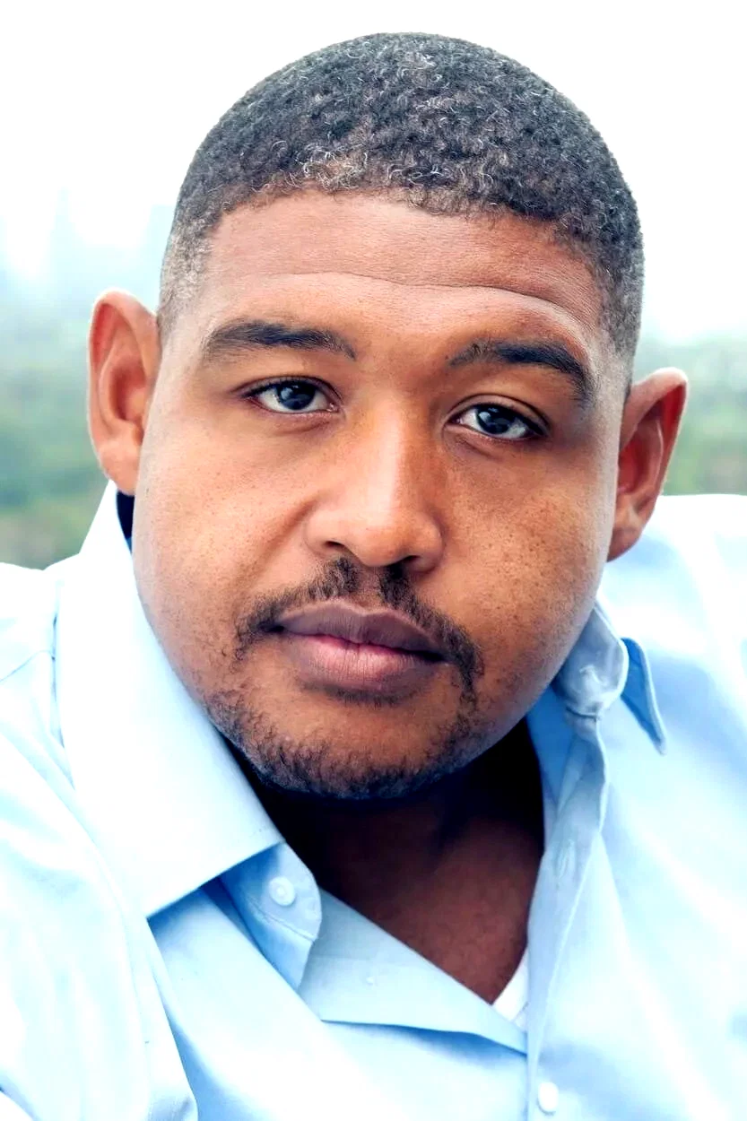 Omar Benson Miller
