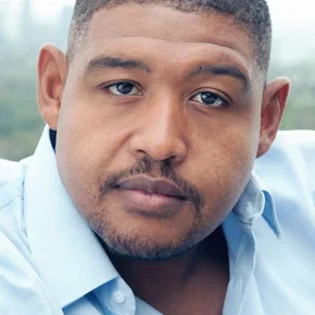 Photo star : Omar Benson Miller