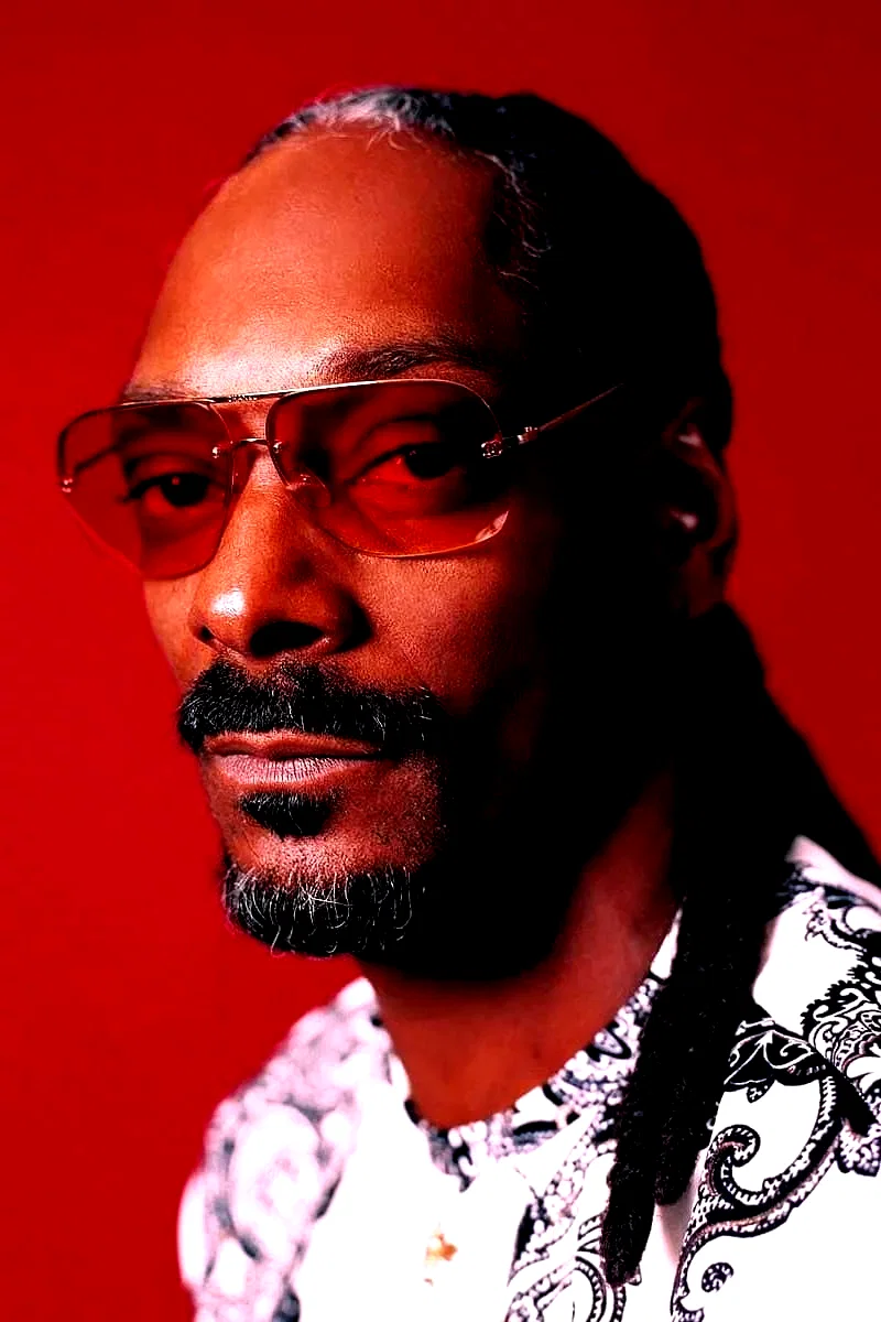  Snoop Dogg