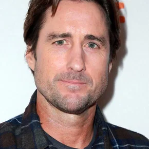 Photo star : Luke Wilson