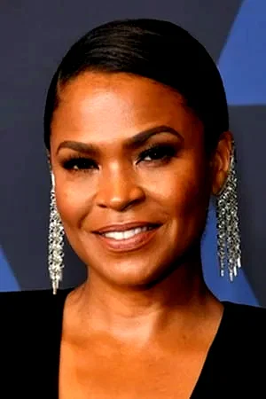 Nia Long