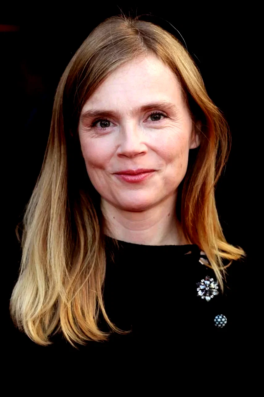 Isabelle Carré