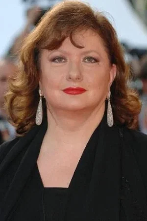 Catherine Jacob photo