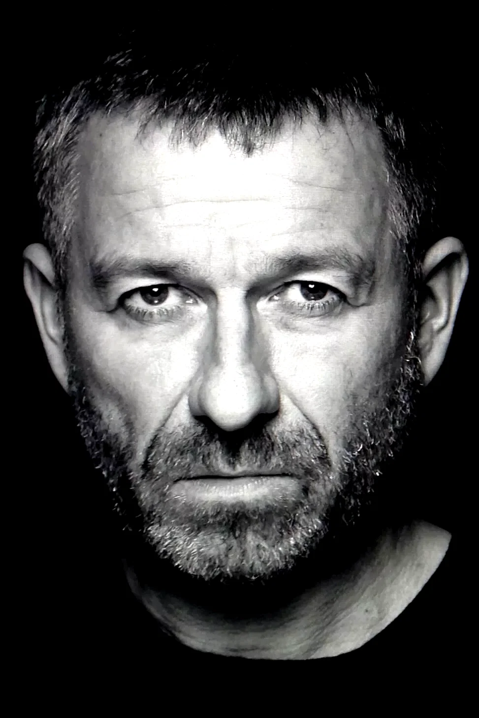 Sean Pertwee