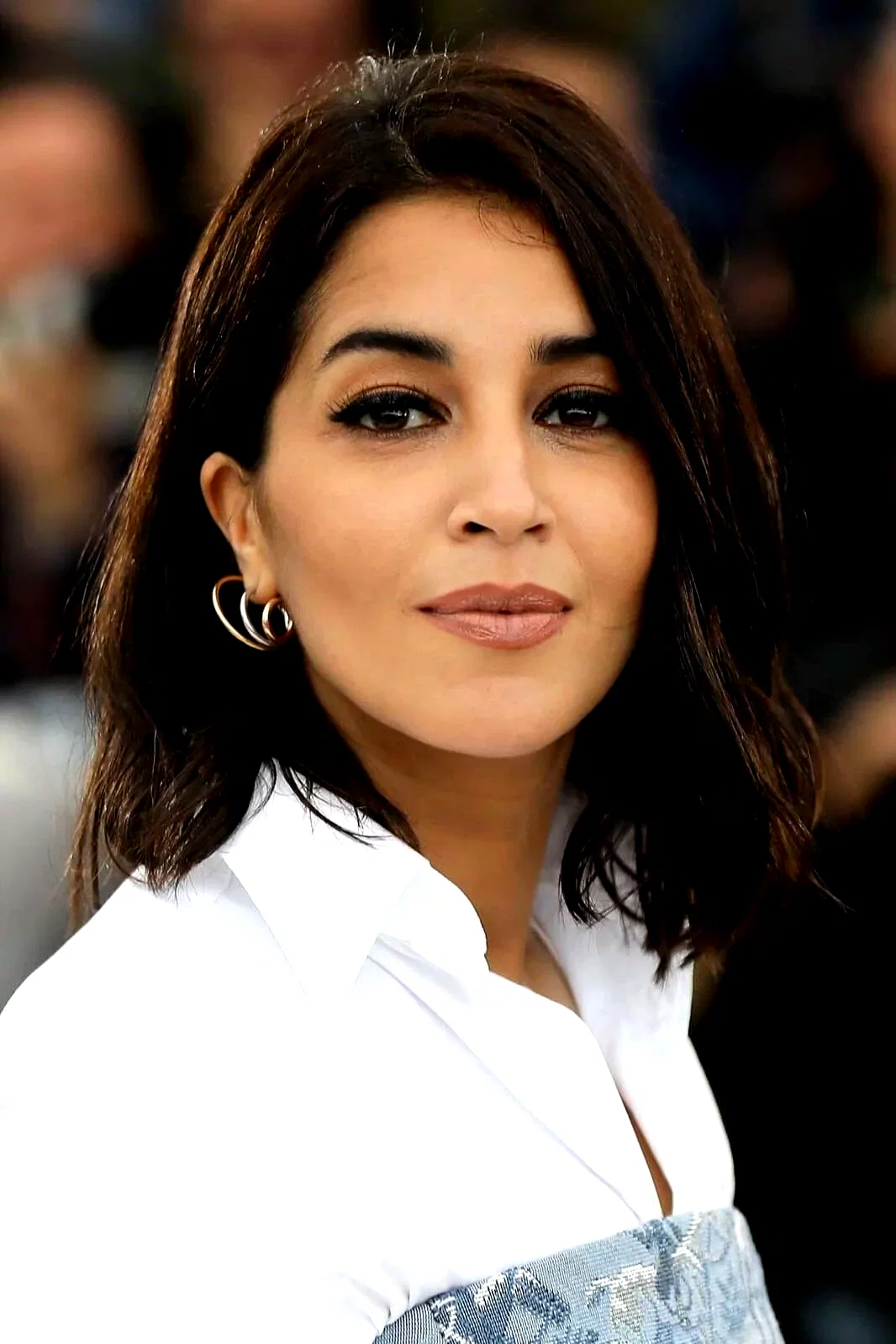 Leïla Bekhti