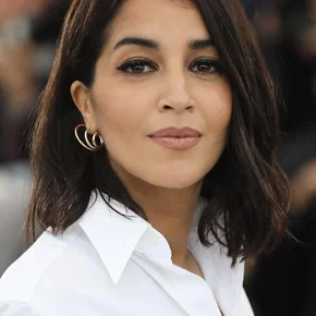 Photo star : Leïla Bekhti