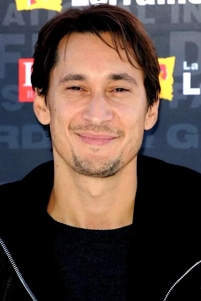 Grégoire Colin