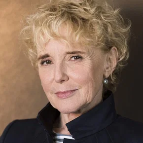Photo star : Claire Denis