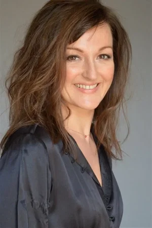 Anne Girouard photo