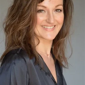 Photo star : Anne Girouard