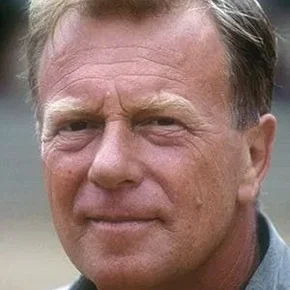 Photo star : Jack Thompson