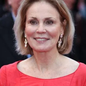 Photo star : Marthe Keller