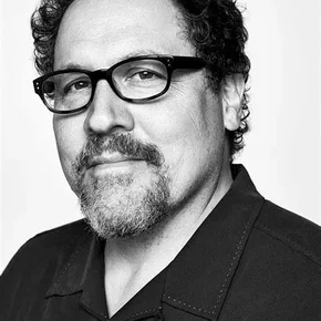 Photo star : Jon Favreau