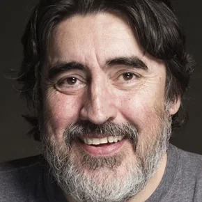 Photo star : Alfred Molina