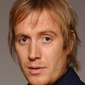 Photo star : Rhys Ifans