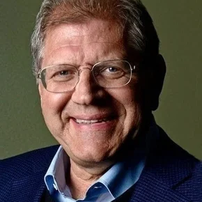 Photo star : Robert Zemeckis