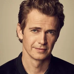 Photo star : Hayden Christensen
