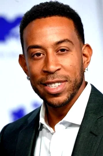  Ludacris