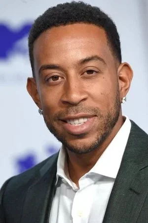  Ludacris photo