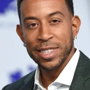 Photo star :  Ludacris