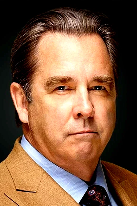 Beau Bridges