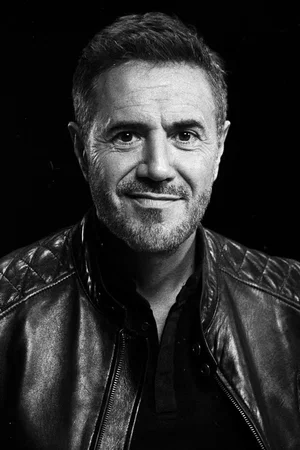 José Garcia photo