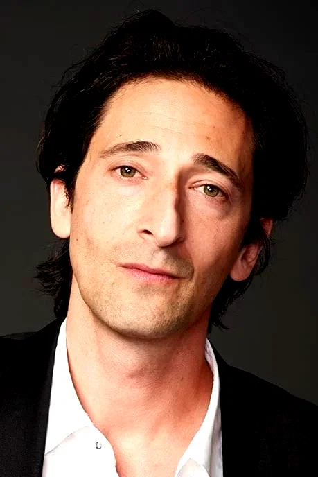 Adrien Brody