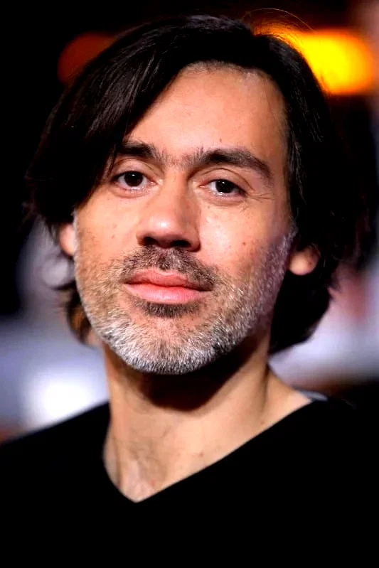 Emmanuel Mouret