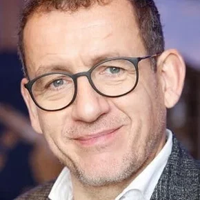 Photo star : Dany Boon