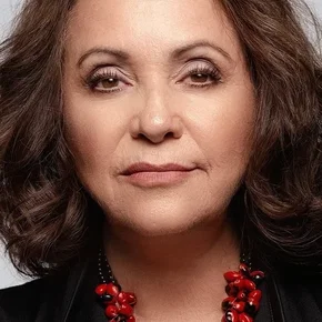 Photo star : Adriana Barraza