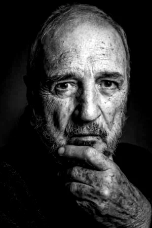 Jean-Claude Carrière