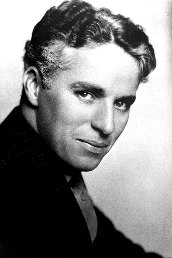 Charlie Chaplin